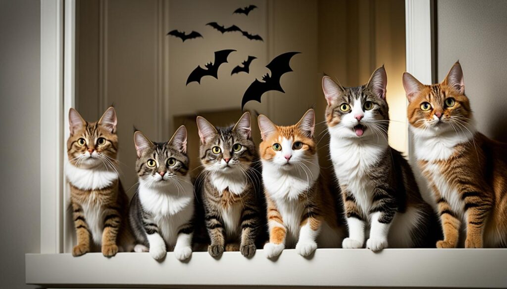 cats at risk of rabies