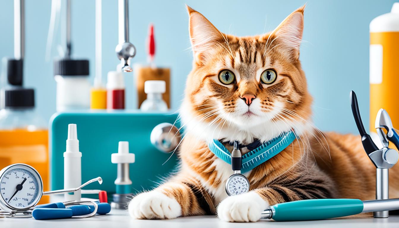 cats health problems