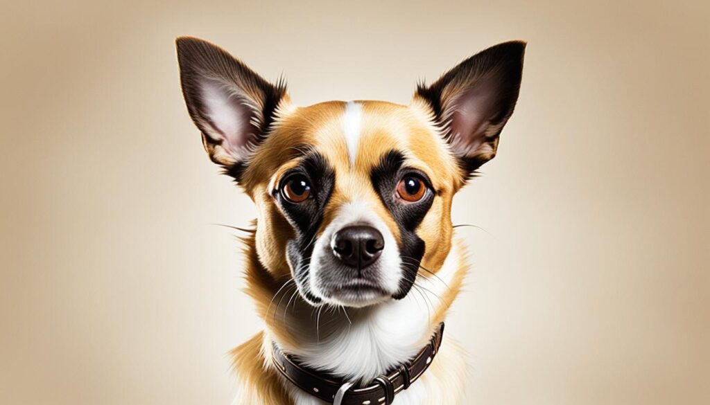 chihuahua lab mix full grown