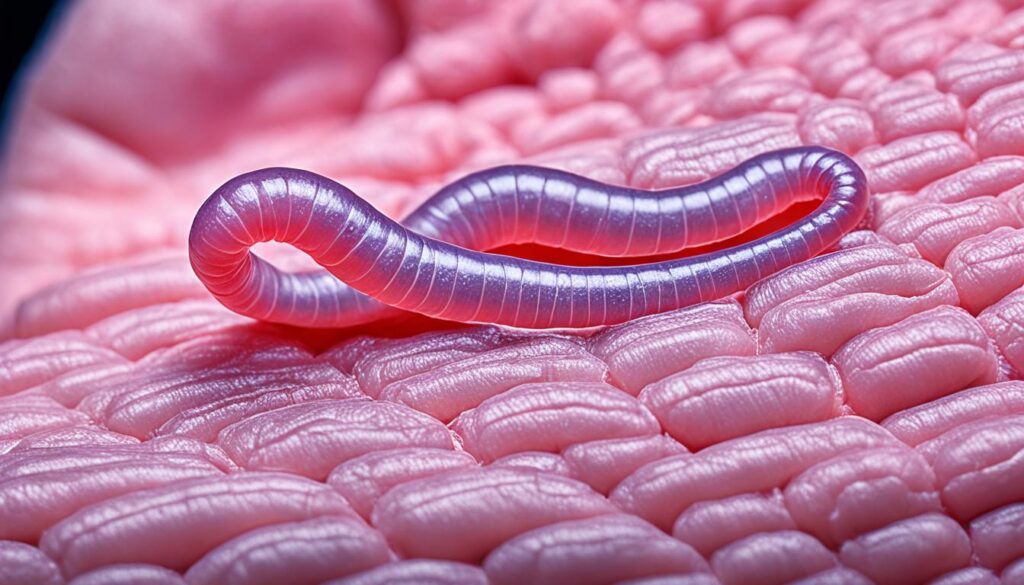common cat worms that infect humans