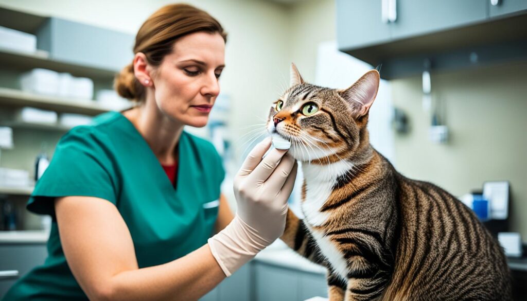 covid testing for pets