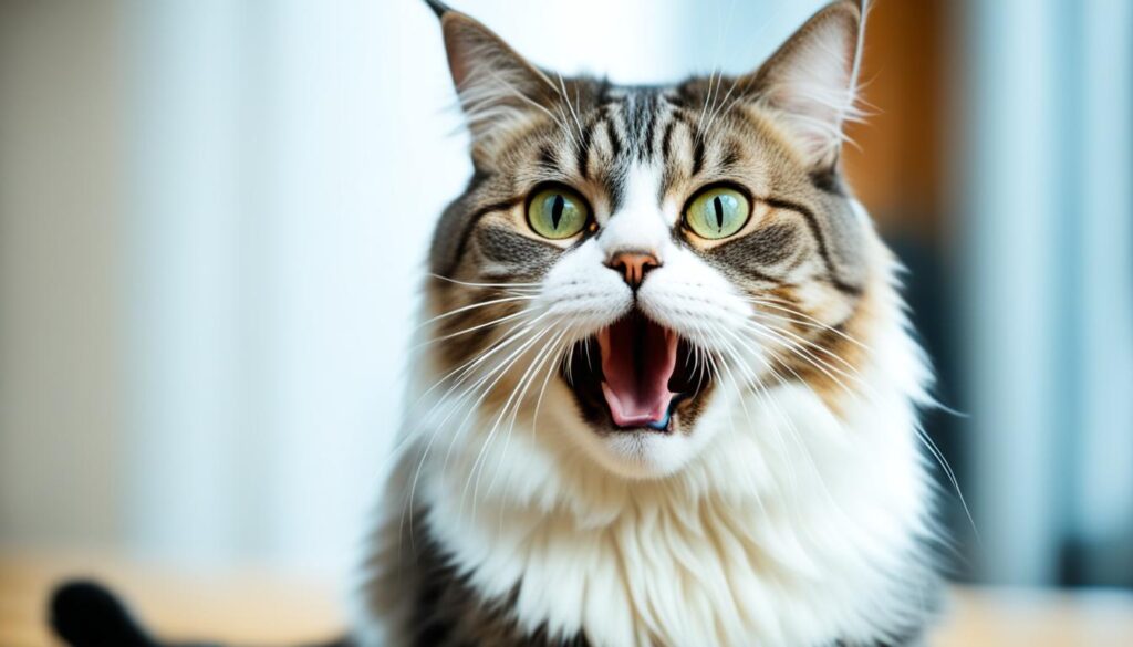 diagnosing cat illnesses