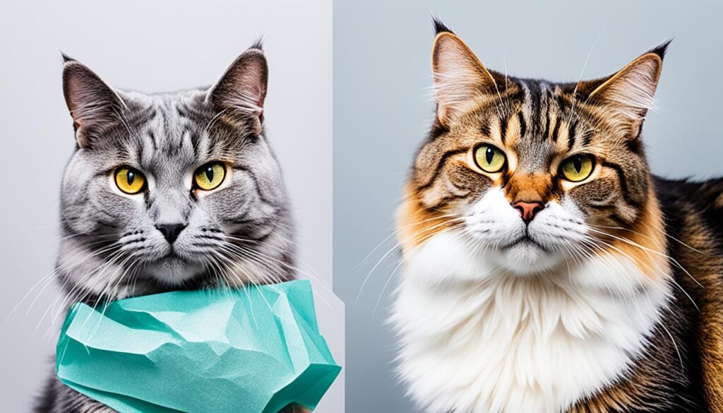 differences between feline enteric coronavirus and SARS-CoV-2 differences between feline enteric coronavirus and SARS-CoV-2