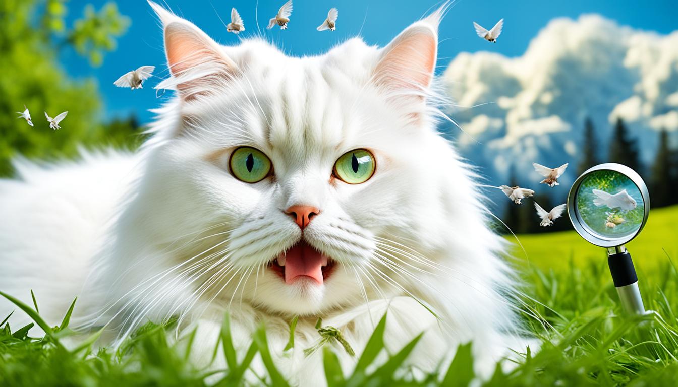 do cats carry parasites