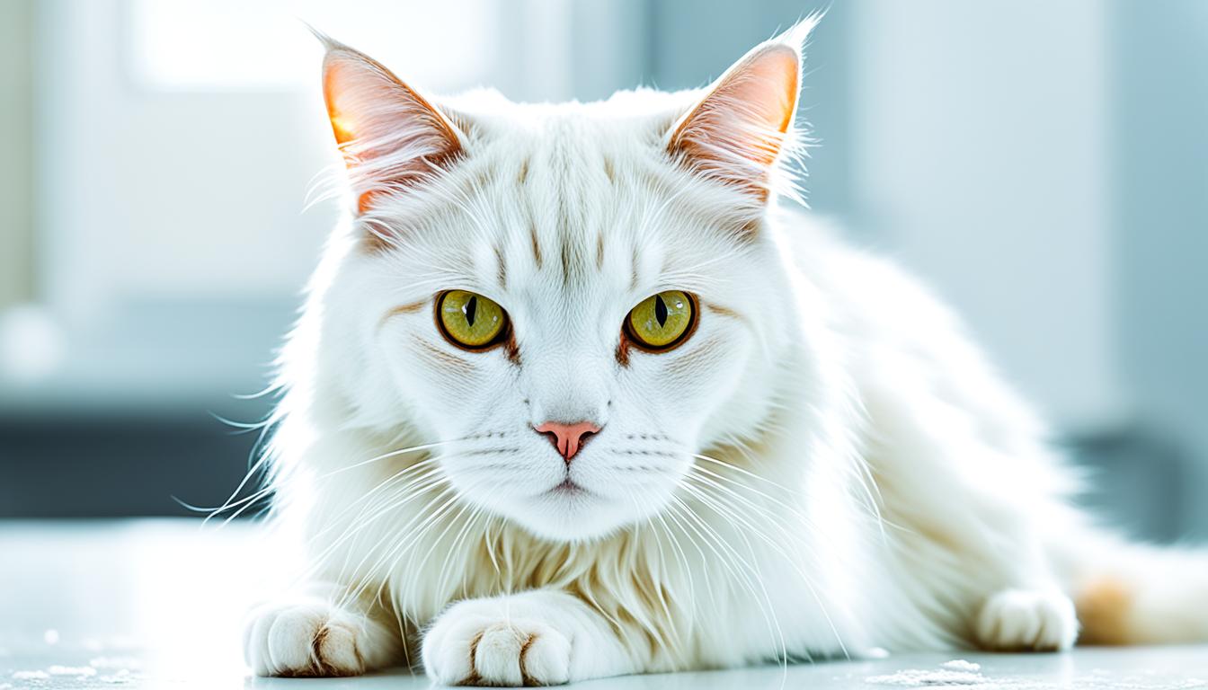 do indoor cats carry diseases