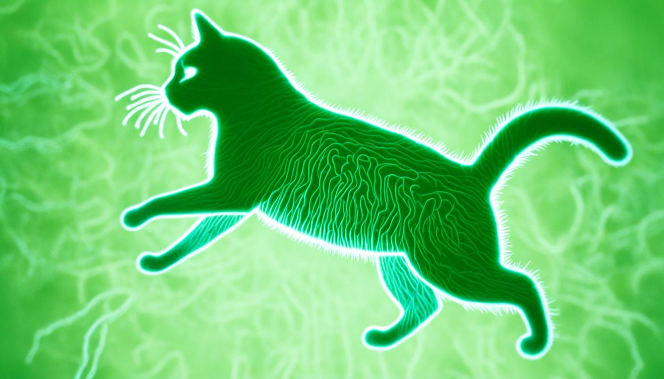 e coli in cats