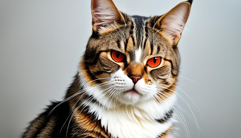 effects of feline parasites