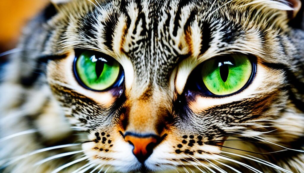 fear in cats fear in cats