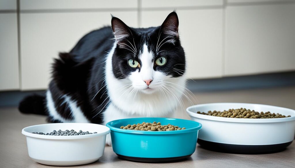 feline eating habits feline eating habits