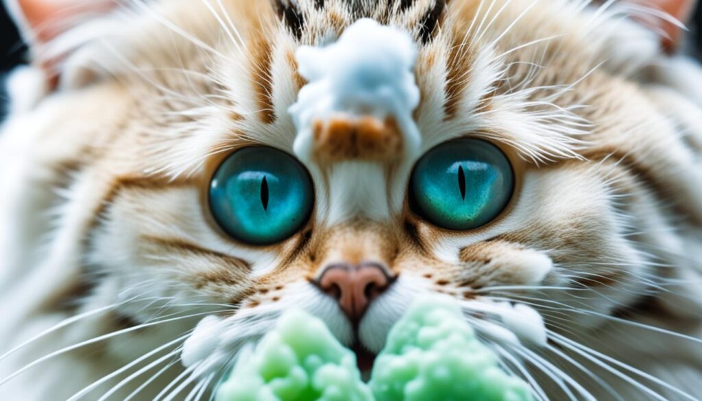 feline health concerns