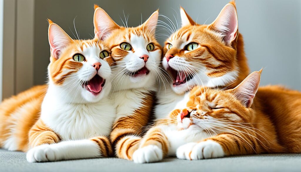 feline social behavior