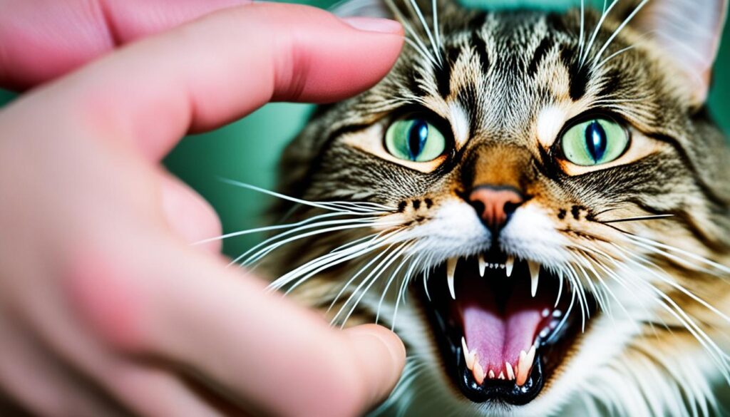 feline-to-human worm transmission