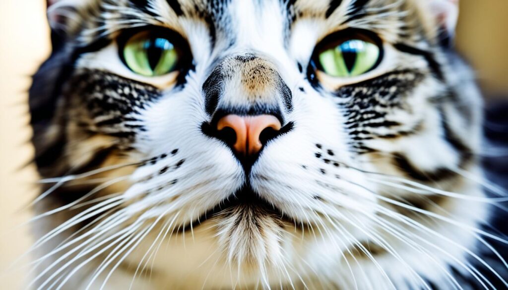 feline viral infection signs feline viral infection signs