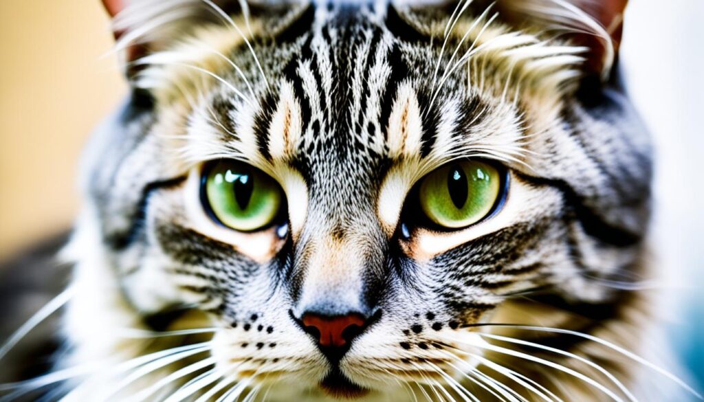 fight or flight response in cats fight or flight response in cats