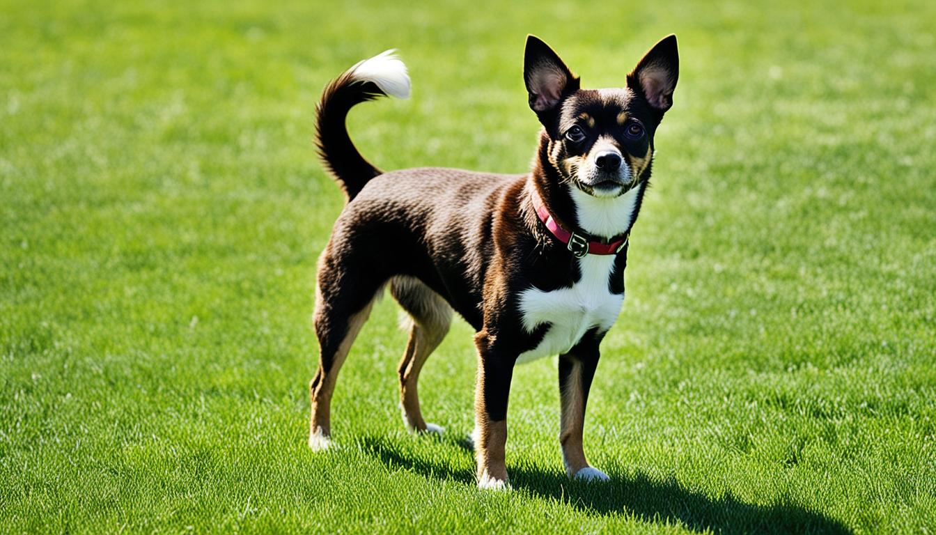 full size chihuahua lab mix full grown