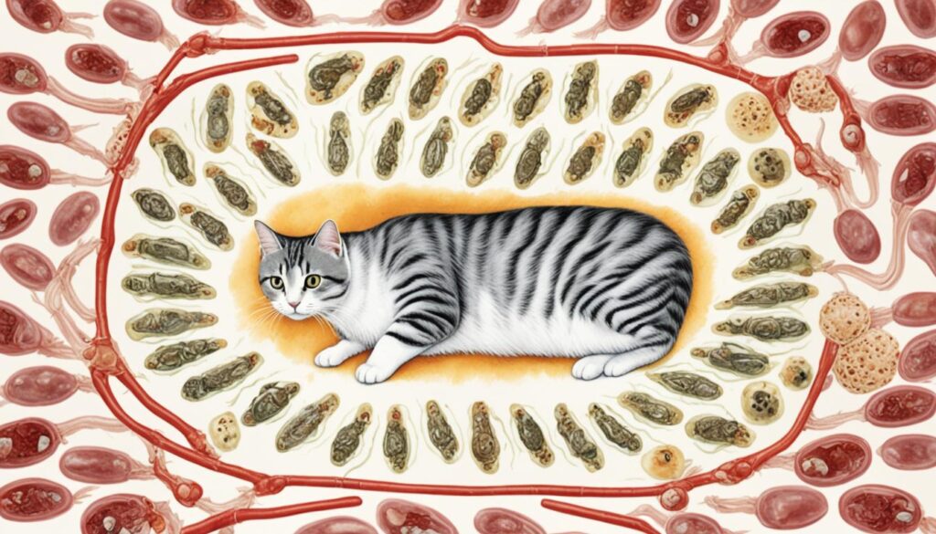 gastrointestinal parasitism