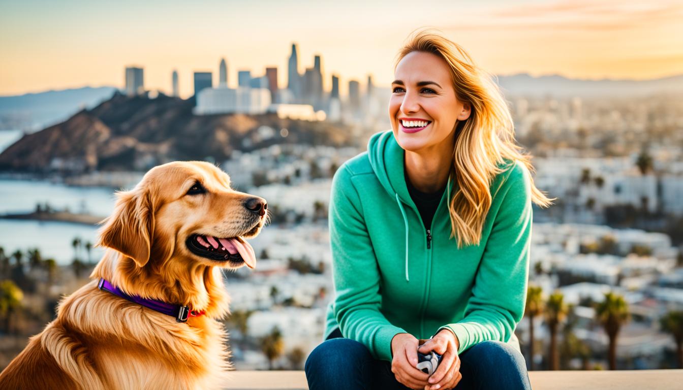 goldenretriever rescue los angeles