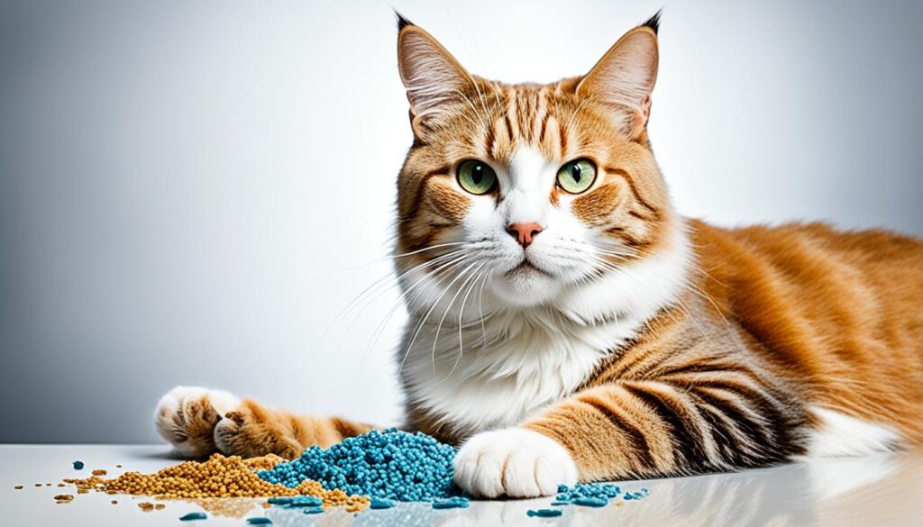 health risks from feline companions