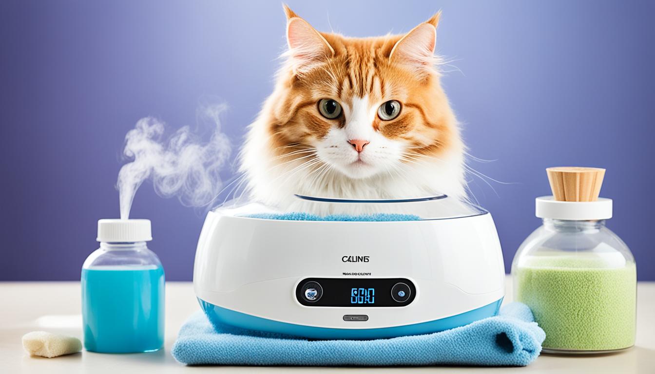 home remedies for cat upper respiratory infection treatment