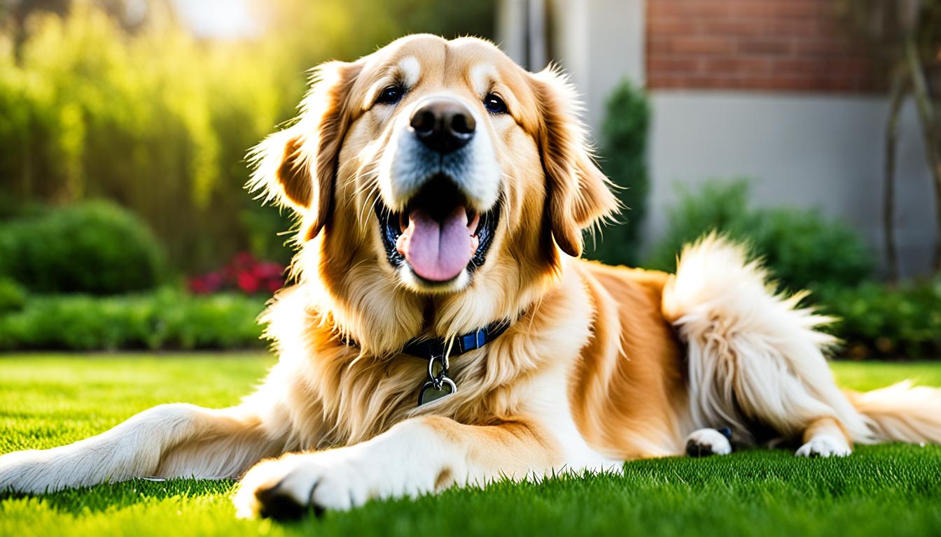 how long should i wait to take my dog out after eating