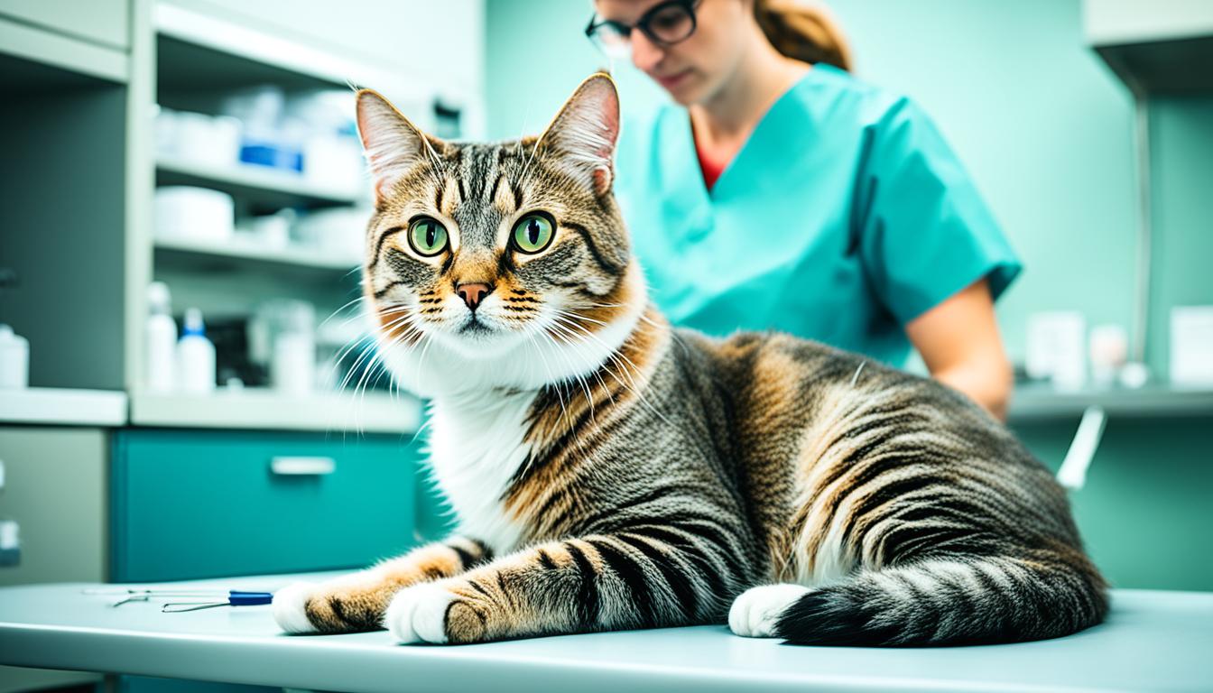 how much is it to get a cat spayed