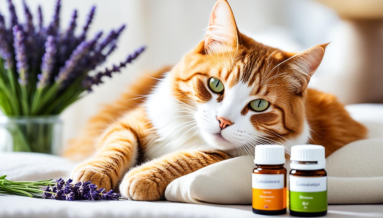 how to make cat vomit without hydrogen