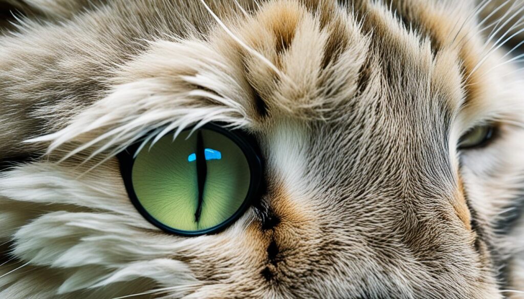 identifying parasite infections