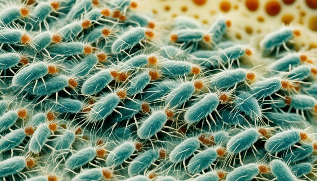 mites from cats to humans
