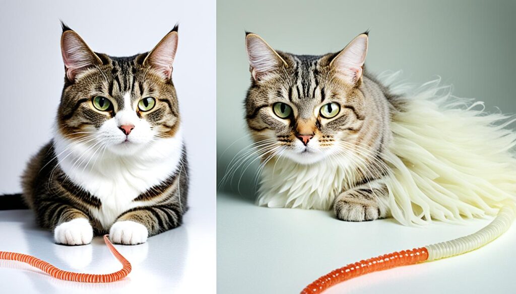 myths and facts about tapeworm transmission from cats myths and facts about tapeworm transmission from cats