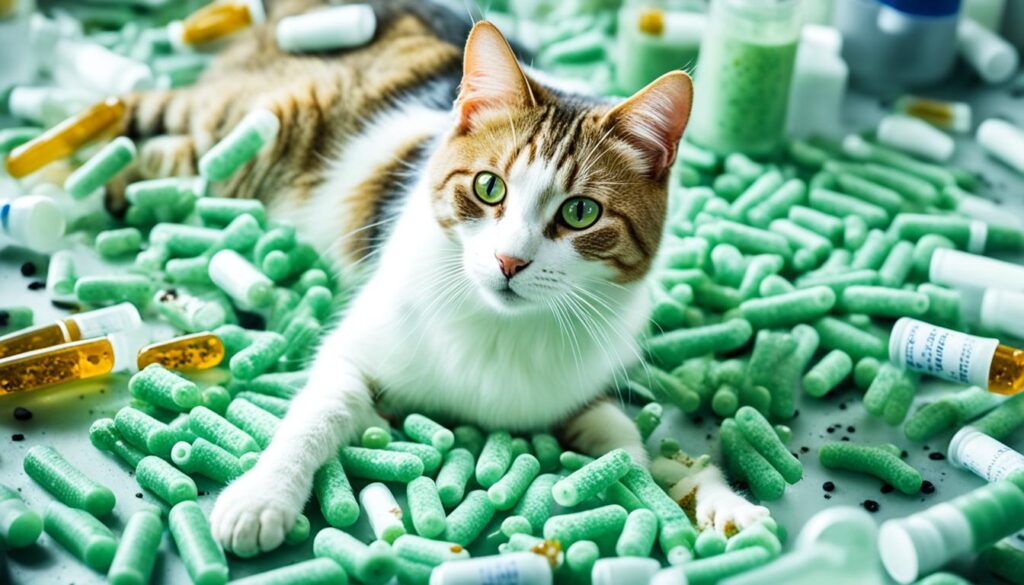 public health risks of stray cats