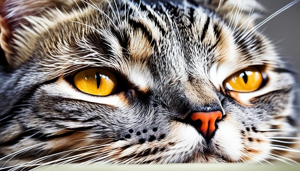 recognizing cat disease symptoms recognizing cat disease symptoms