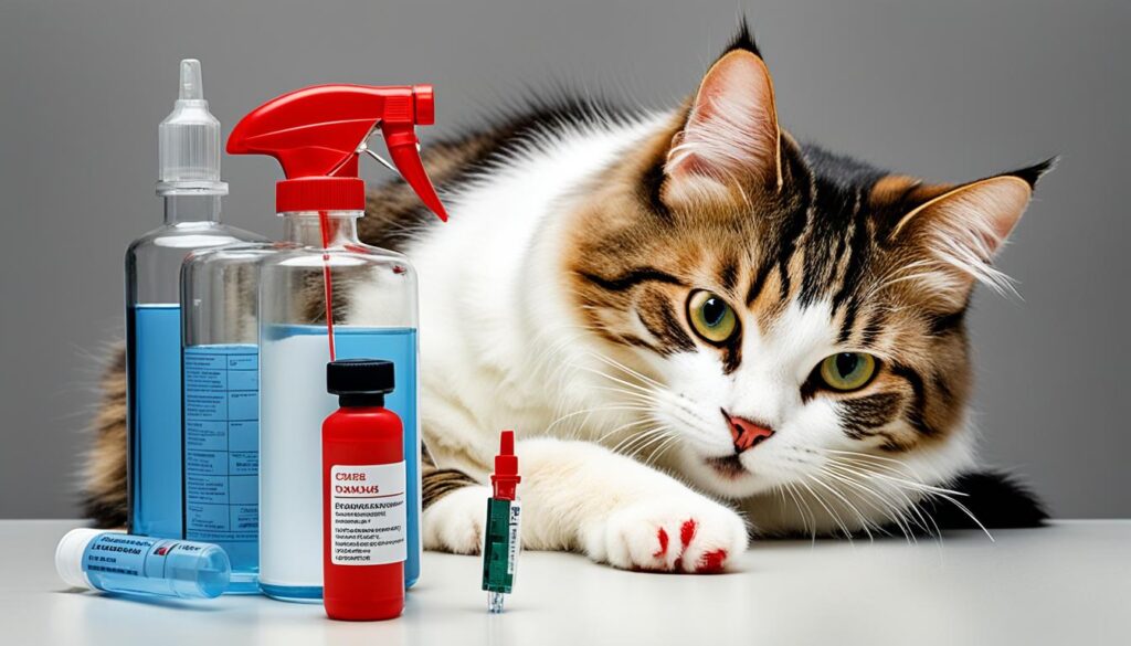 risks of diseases from indoor cats