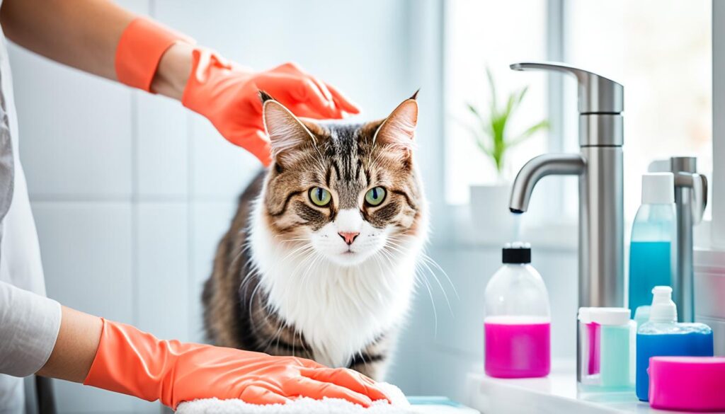 salmonella poisoning prevention