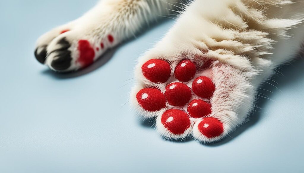 sepsis in cats causes