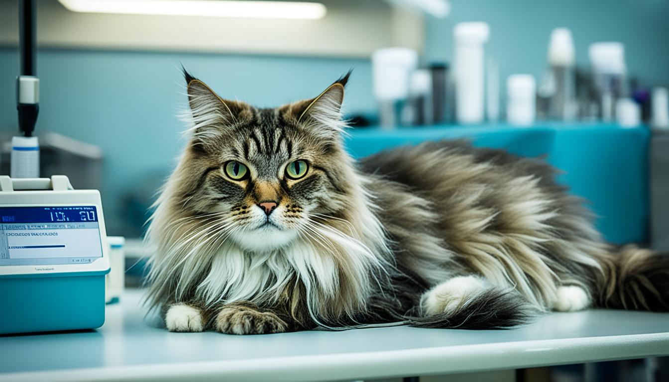 sepsis in cats