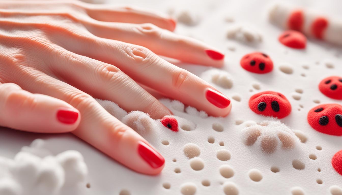 skin diseases from cats to humans