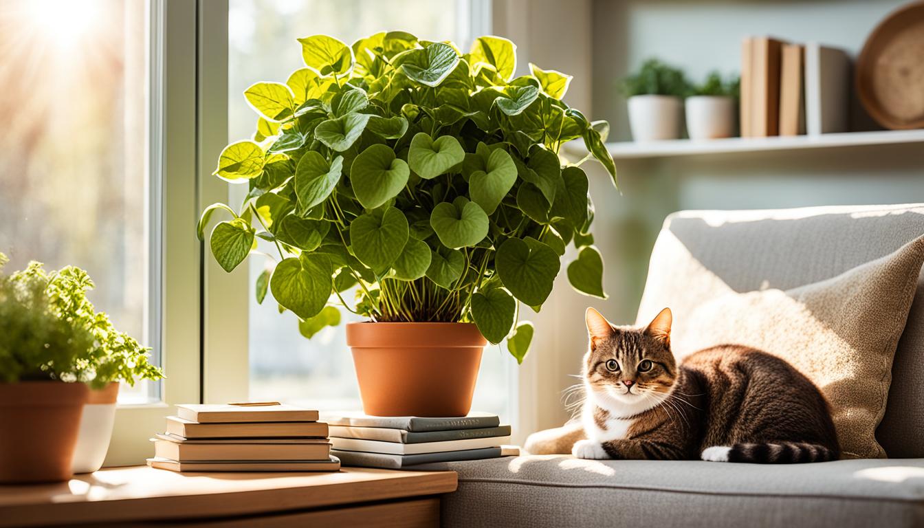 swedish ivy toxic to cats