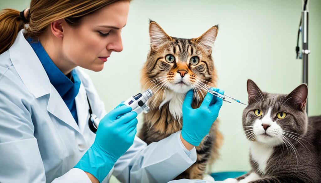 treatment of FIM in cats treatment of FIM in cats