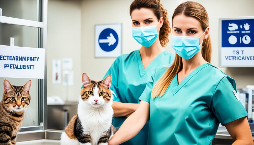 veterinary guidelines for COVID-19 veterinary guidelines for COVID-19