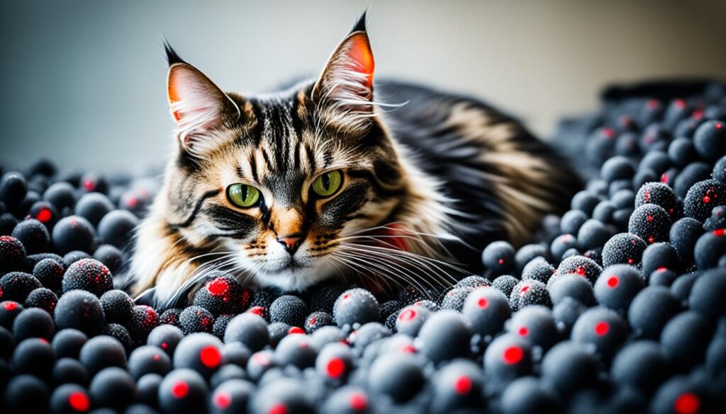 viral diseases in cats