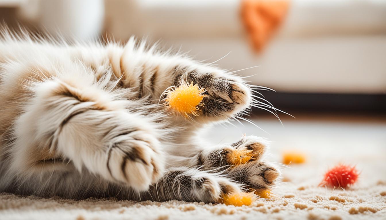 what disease do cats carry