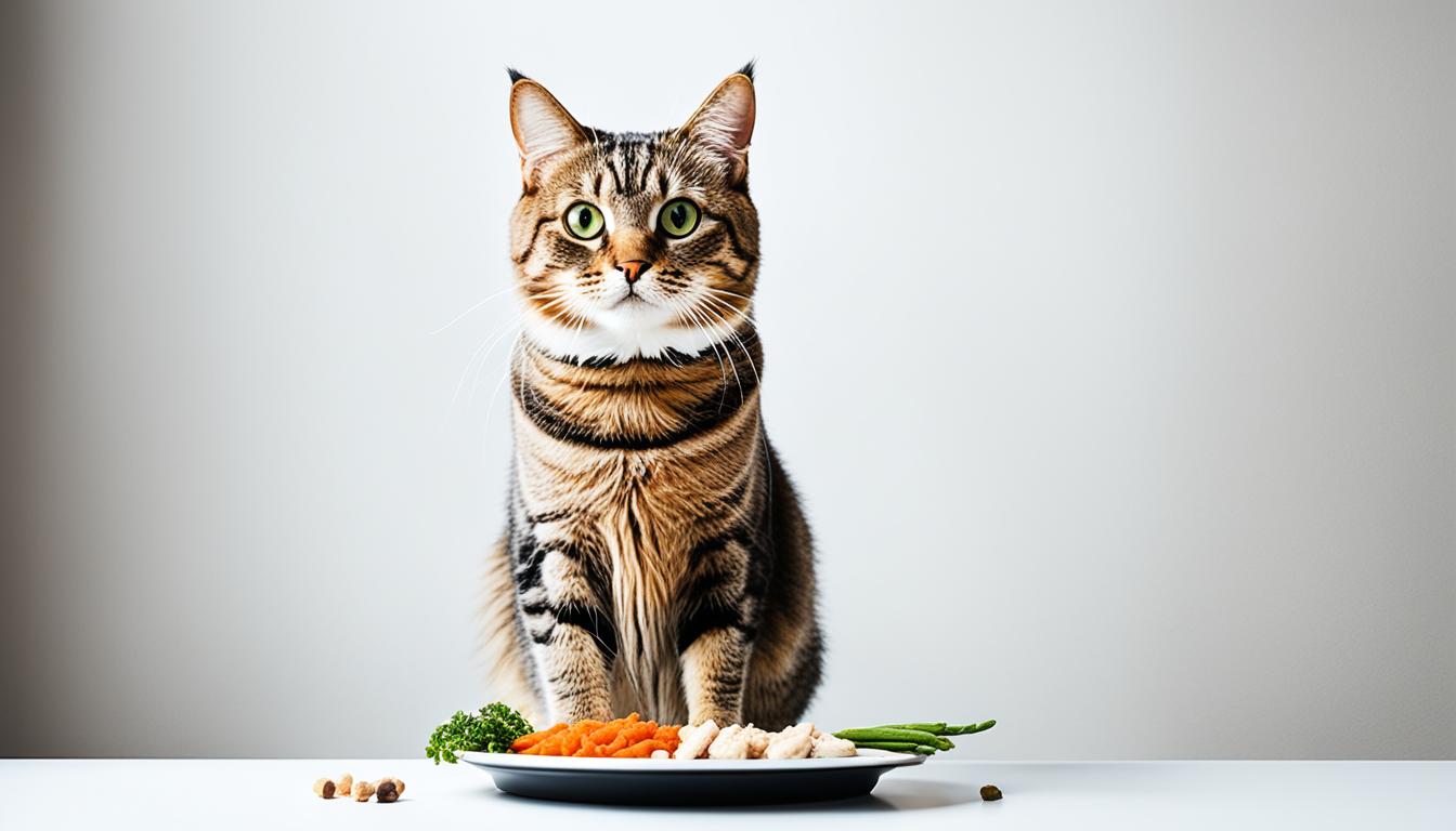 what human food can cats eat everyday