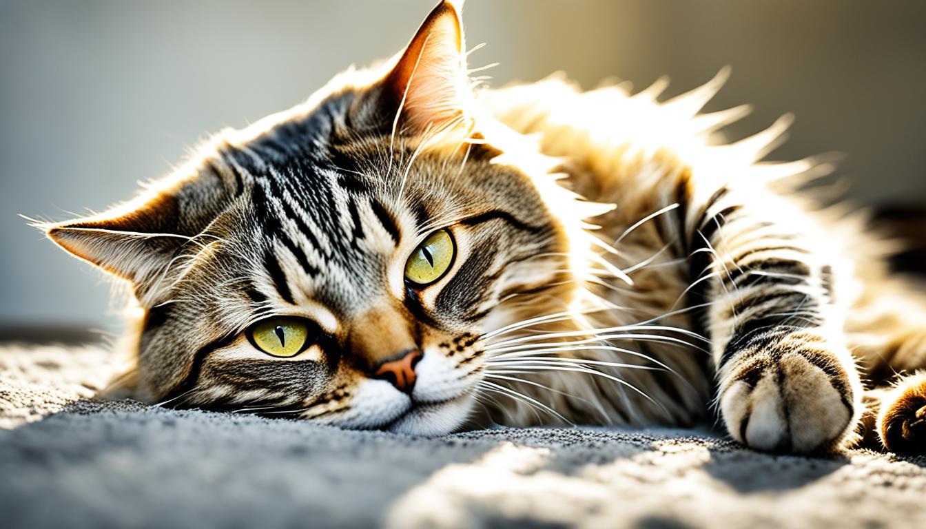 what parasite do cats carry