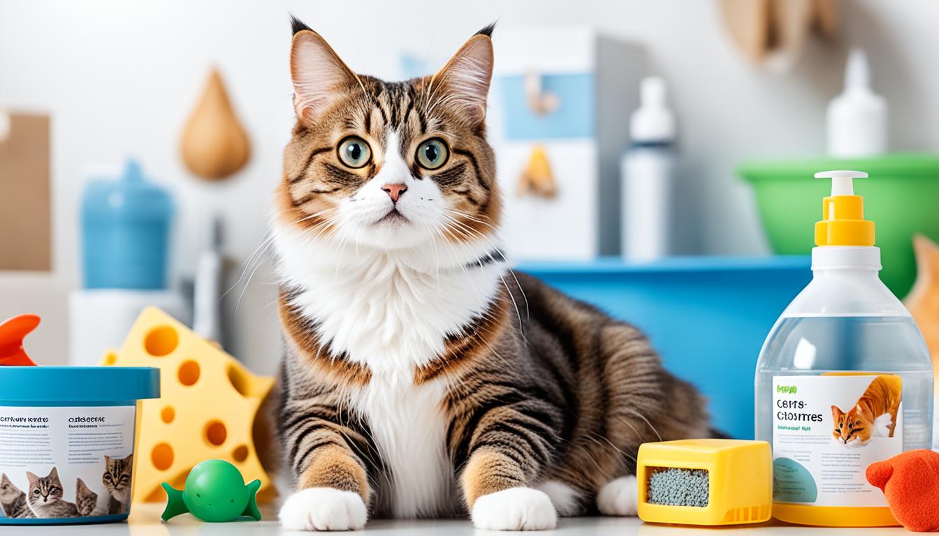 what parasites do cats carry