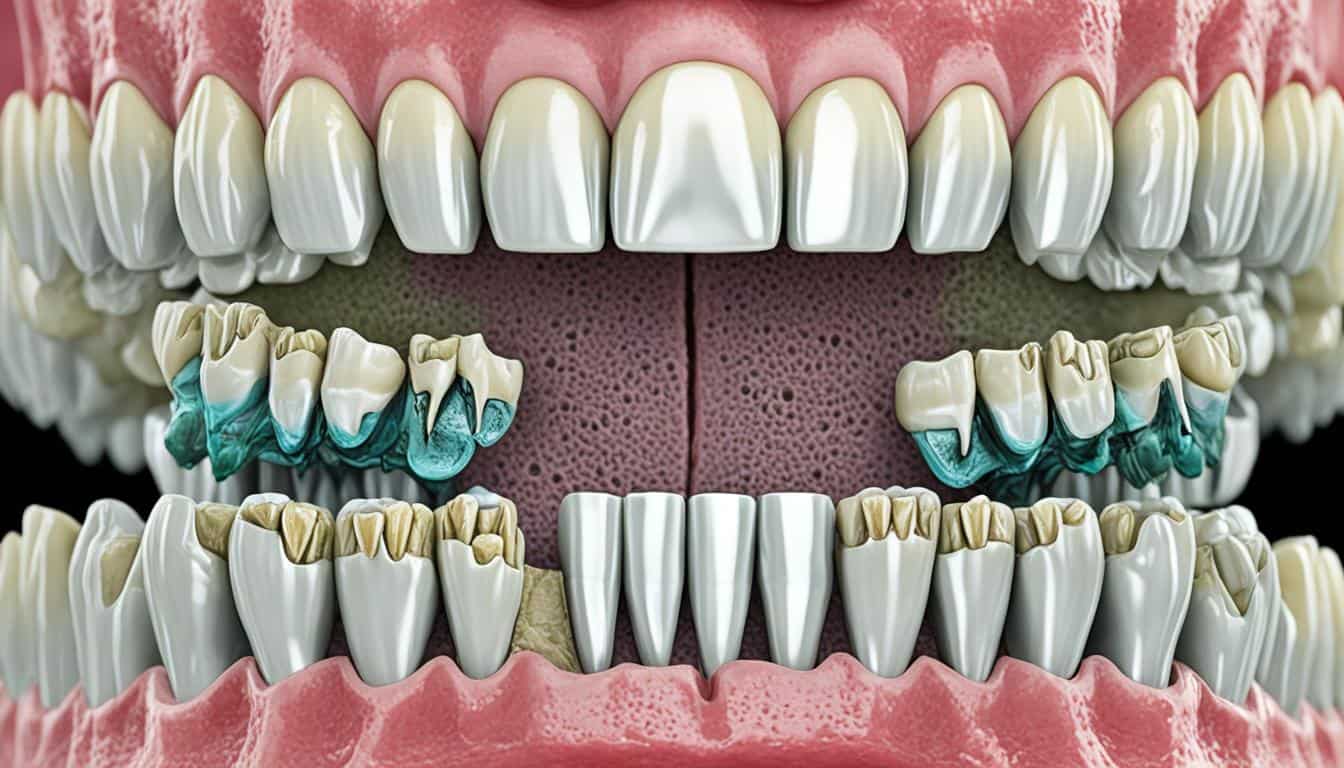 Abnormal Molar Development in Dogs