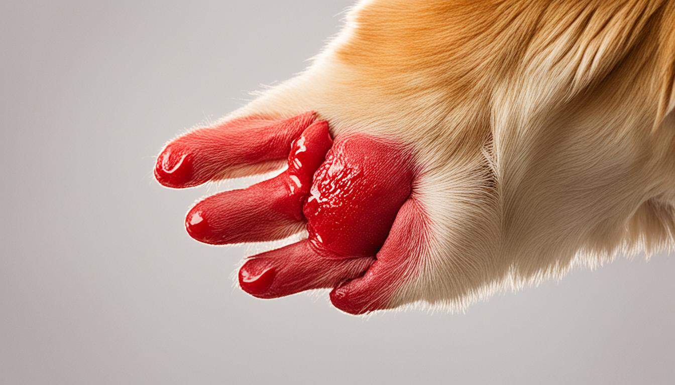 Acral Lick Granulomas in Dogs