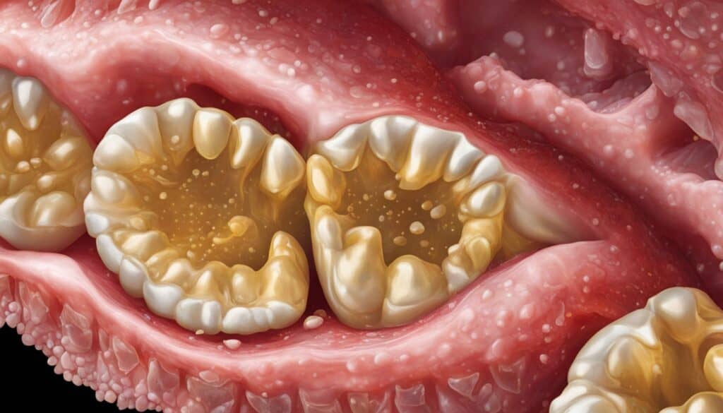 Actinomycosis Image Actinomycosis Image