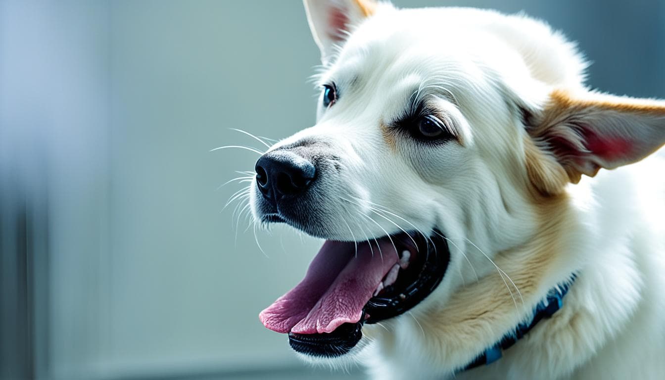 Acute Respiratory Distress Syndrome ARDS in Dogs