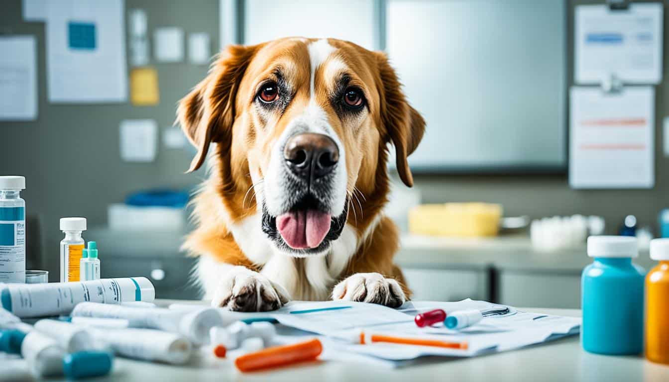 Adenovirus 1 in Dogs