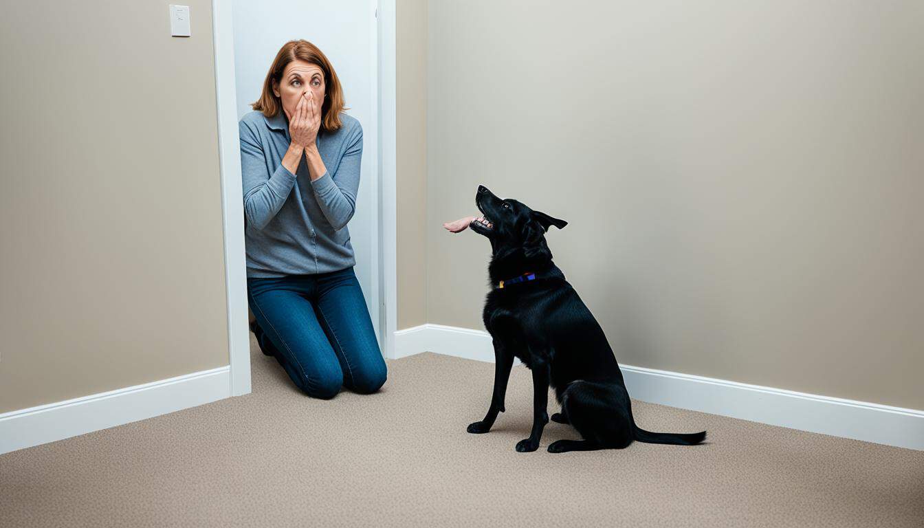 Aggression in Dogs Toward Familiar People
